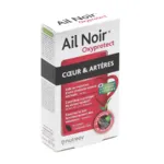 Ail noir fermenté Oxyprotect comprimés