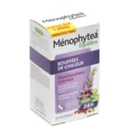 Ménophytea bouffées de chaleur gélules