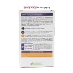 Ménophytea Silhouette ventre plat gélules