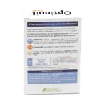 Optinuit Flash Sommeil comprimés orodispersibles