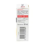 Nutreov Stim D3 Vitamine D 600 UI gouttes
