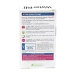 Water Pill cellulite comprimés