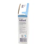 Adiaril solution de réhydratation pour bébé sachets
