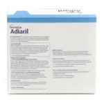 Adiaril solution de réhydratation pour bébé sachets