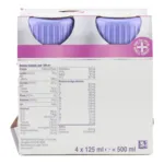 Nutricia Fortimel Compact Protein Sensations Boisson