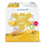 Nutrisens Cereal Nut HP+ Céréales hyperprotéinées et hypercaloriques
