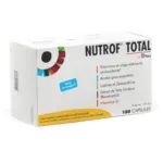 Nutrof Total capsules