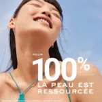 Nuxe Body Rêve de Thé gelée de douche ressourçante