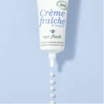 Nuxe Crème fraîche de beauté Eye Flash soin yeux bio