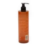 Nuxe Rêve de Miel gel lavant surgras visage et corps