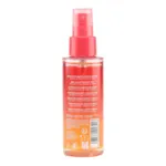 Nuxe Hair and Skin brume parfumante Happy in Pink