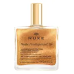 Nuxe huile prodigieuse or