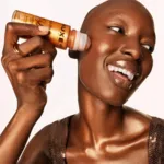 Nuxe Huile prodigieuse Or roll-on
