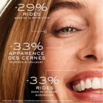 Nuxe Nuxuriance Ultra Soin ciblé regard et lèvres