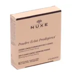 Nuxe Eclat Prodigieux poudre compacte bronzante