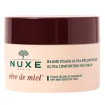 Nuxe Rêve de Miel baume visage ultra-réconfortant
