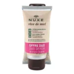 Nuxe Rêve de Miel Crème mains riche Cica