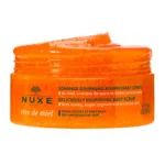 Nuxe Rêve de Miel Gommage gourmand nourrissant corps