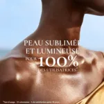 Nuxe Sun Huile solaire Or SPF 30