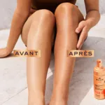 Nuxe Sun Mousse Autobronzante Hydratante