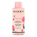 Nuxe Very Rose Eau micellaire démaquillante apaisante