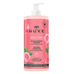 Nuxe Very Rose gelée de douche apaisante