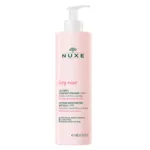 Nuxe Very rose lait corps hydratant apaisant