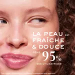 Nuxe Very Rose Mousse nettoyante aérienne