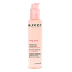 Nuxe Very Rose huile délicate démaquillante