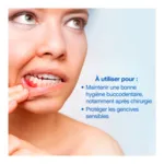 Hyalugel Forte Perio spray buccal