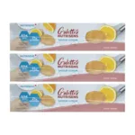 Nutrisens galettes HP HC