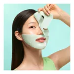 Dr Jart+ masque apaisant Cryo Rubber
