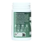 Arkogélules Zinc bisglycinate 15 mg gélules