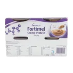 Nutricia Fortimel Creme Protein 2 kcal
