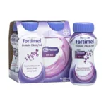 Nutricia Fortimel protein 2 kcal boisson