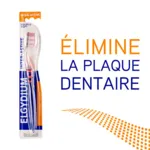 Elgydium Interactive brosse à dents medium