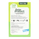 Octoprotect collier anti puce grand chien