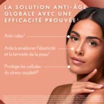 Oenobiol Derma Expert Acide hyaluronique 420 mg gélules