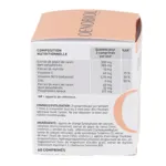 Oenobiol Derma Expert Contour des yeux comprimés