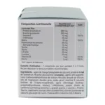 Oenobiol Hair Expert Chute de cheveux Anti Age comprimés