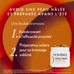 Oenobiol Perfect Bronze Solaire 2 en 1 capsules