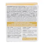 Oenobiol Sun Expert Préparateur solaire anti âge capsules