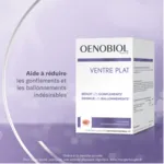 Oenobiol Ventre plat capsules