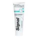 Signal Dentifrice Sensibilité Complet