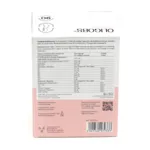 Oligobs Grossesse comprimés + capsules