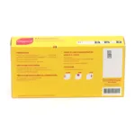 Oligosol manganèse ampoules