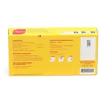 Oligosol phosphore ampoules