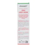 Olioseptil Gorge Larynx spray