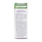 Olioseptil Roll on maux de tête aux huiles essentielles