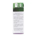 Olioseptil Roll on maux de tête aux huiles essentielles